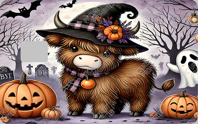 Bank  Card Sticker-BC-304